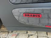 Smart #3 66 kWh Brabus AWD