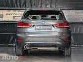 BMW X1 25 e xDrive Line Sport