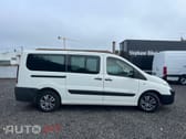 Citroen Jumpy 2.0 HDi L2H1Semi-Vidrada