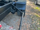 Toyota Dyna M35.25 Basculante