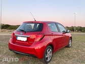 Toyota Yaris 1.5 Hybrid