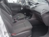 Ford Fiesta 1.0 Ti-VCT Titanium