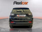 Jeep Compass 1.3 TG 4Xe Trailhawk