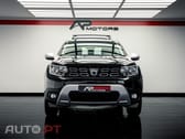 Dacia Duster 1.0 TCe ECO-G Prestige Bi-Fuel