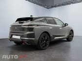 DS DS4 E-Tense Performance Line+ EAT8