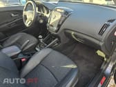 Kia Ceed SW 1.6 CRDi LX