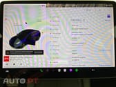 Tesla Model 3 Standard Range Plus RWD