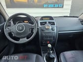 Renault Mégane Break 1.5 dCi Dynamique Luxe
