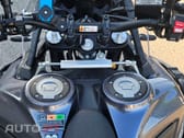 Yamaha Ténéré 700 World Raid