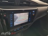Toyota Auris 1.2T Exclusive