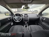 Renault Mégane Break 1,5 DCI Autentiq