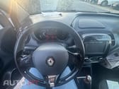 Renault Captur 1.5 dCi Exclusive