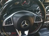 Mercedes-Benz A 180 d AMG Line Aut.