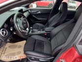 Mercedes-Benz CLA 200 d Shooting Brake AMG Line