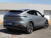 XPeng G6 87.5 kWh Long Range