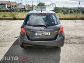Toyota Yaris 1.4 D-4D ACtive+AC