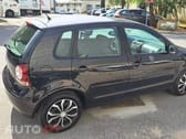 Volkswagen Polo 1.2 Confortline