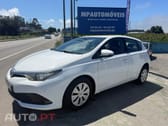 Toyota Auris 1.4 D-4D