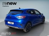 Renault Clio TCe 90 esprit Alpine
