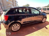 Volkswagen Polo 1.0 Confortline