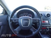 Audi A3 Sportback 1.6 TDI