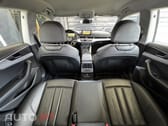 Audi A5 2.0 TDI Sport S tronic