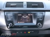 Skoda Fabia 1.4 TDI Style