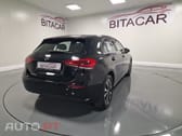 Mercedes-Benz A 250 E STYLE PLUS Hibrido Plug-In