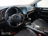 Renault Mégane Sport Tourer 1.5 Blue dCi Intens