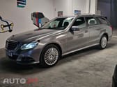 Mercedes-Benz E 200 CDi