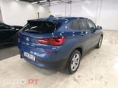 BMW X2 25 e xDrive