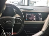 Audi RS E-Tron GT quattro