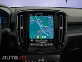 Volvo C40 Recharge Plus