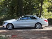 Mercedes-Benz S 350 d 4-Matic