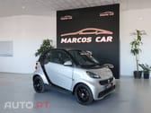 Smart ForTwo 1.0