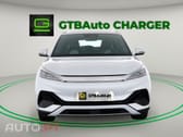 BYD Atto 3 COMFORT I.V.A DEDUTIVEL 