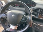 Peugeot 308 1.5 BlueHDi Style