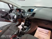 Ford Fiesta 1.0 Ti-VCT Titanium