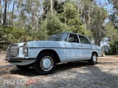 Mercedes-Benz 240 D 3.0