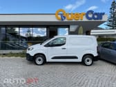 Fiat Doblo Outro