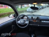 Smart ForTwo 1.0 mhd Pure 61