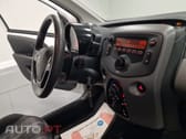 Peugeot 108 1.0 VTi Active