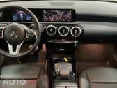 Mercedes-Benz A 250 e Style Plus