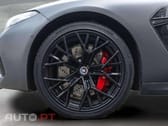 BMW M8 Competition