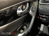 Nissan Qashqai 1.5 dCi N-Connecta Led