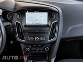 Ford Focus 1.0 EcoBoost ST-Line