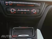 BMW 418 d M Sport