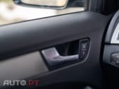 Audi A4 Allroad 2.0 TDI quattro