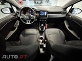 Renault Clio 1.0 TCe Equilibre
