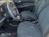 Fiat Tipo 1.3 M-Jet Lounge